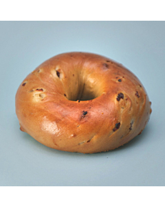 New Yorker Bagel Frozen Apple, Cinnamon, Raisin Bagel