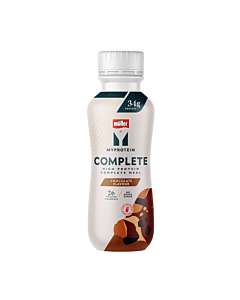 Muller Chilled My Protein Complete Drink Chocolate NAS