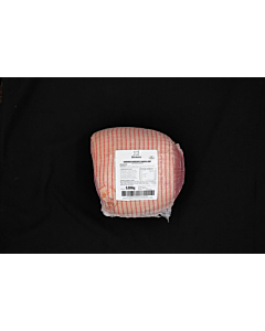 Becketts Unsmoked Gammon Joint with Added Water, Rind On