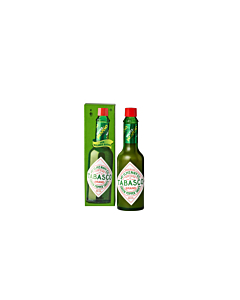 Tabasco Green Pepper Sauce