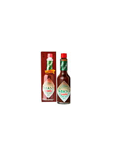 Tabasco Chipotle Pepper Sauce