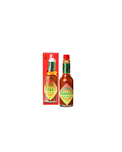 Tabasco Habanero Pepper Sauce