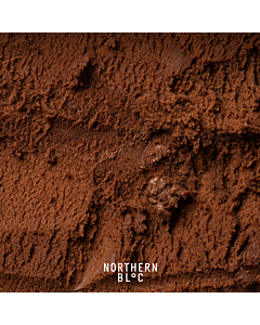 Northern Bloc Chocolate & Sea Salt Dairy Ice Cream