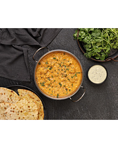 Caterfood Select Frozen Chicken Korma