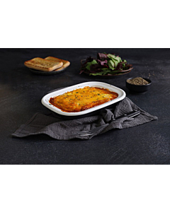 Caterfood Select Frozen Vegetable Lasagne