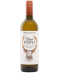 Deer Point Sauvignon Blanc 12%