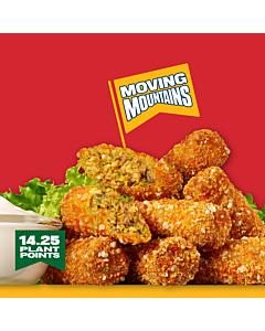 Moving Mountains Frozen Superfood Plant Based Crispy Dippers