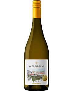 Santa Carolina Chardonnay 12.5%