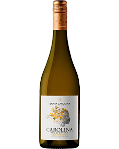 Santa Carolina Reserva Chardonnay