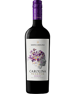 Santa Carolina Reserva Merlot 13.5%