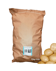 Fairfields Farm Baby Mids Potatoes