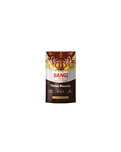 BANG! Curry Tikka Masala Powder