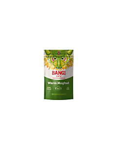 BANG! Curry Warm Moghul Powder