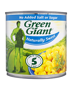 Green Giant Original Sweetcorn