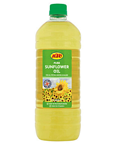 KTC Sunflower Oil