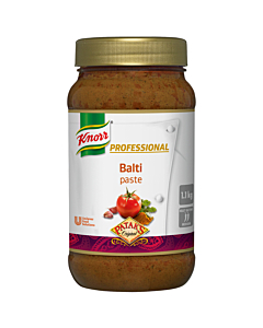 Knorr Patak's Balti Paste