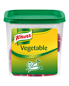 Knorr Professional Vegetable Boullion Stock Cubes