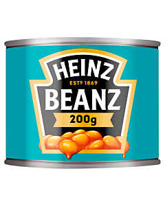 Heinz Baked Beans