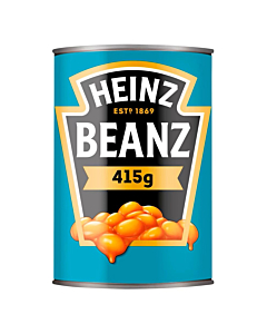 Heinz Baked Beans