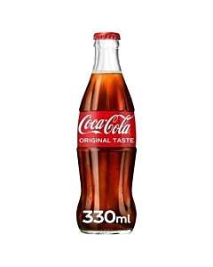 Coca Cola Coke