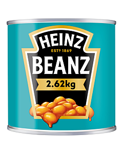 Heinz Baked Beans
