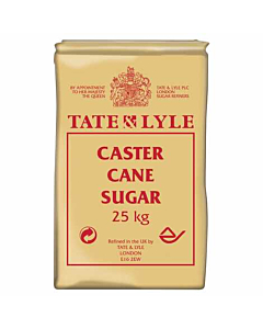 Tate & Lyle Caster Sugar