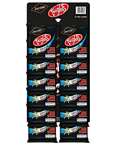 Jacobs Original Twiglet Pub Cards