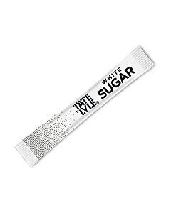 Country Range White Sugar Sticks