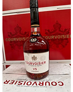Courvoisier VS Cognac 40%