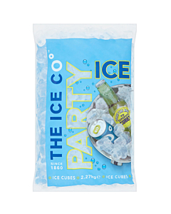 Ice Cubes
