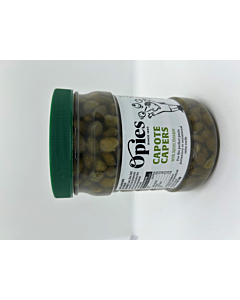Opies Capote Capers with Vinegar