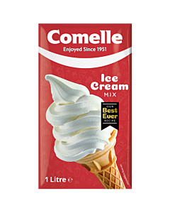 Comelle Ice Cream Mix