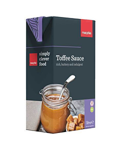 Macphie Toffee Sauce