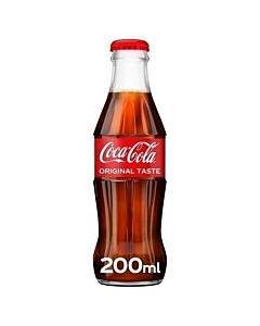 Coca Cola Coke
