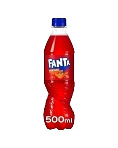Fanta Fruit Twist