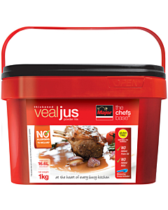 Major Gluten Free Thick Veal Jus Powder Mix