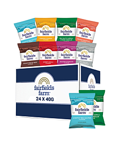 Fairfields Farm Mixed Selection Box