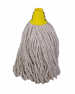 Robert Scott Yellow PY Socket Mop Head