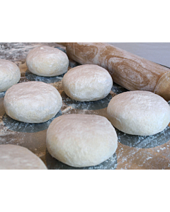 Pan'artisan Frozen Dough Balls
