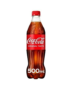 Coca Cola Coke