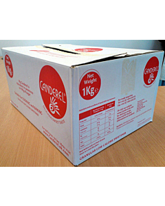 Canderel Red Granular Low Calorie Sweetener Bulk