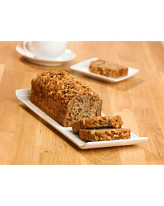 Handmade Cake Company Frozen Banana Walnut Cake Loaf