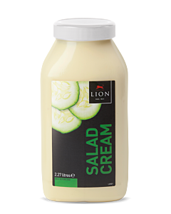 Lion Salad Cream