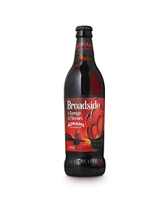 Adnams Broadside Ale 6.3%