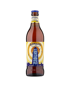 Adnams Lighthouse Ale 3.4%