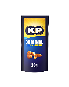 KP Original Salted Peanuts