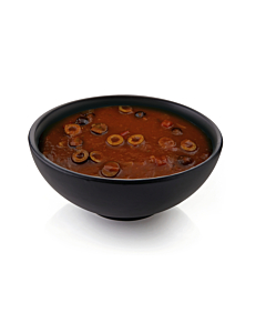 The Smiling Cook Puttanesca Sauce