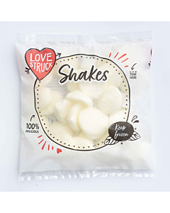 Love Struck Frozen Va Va Vanilla Milkshake Sachets