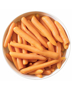 Greens Frozen Fine Baby Carrots