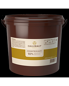 Barry Callebaut Cocoa Butter